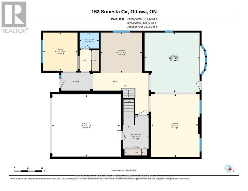 163 Sonesta Circle Property Photo 41