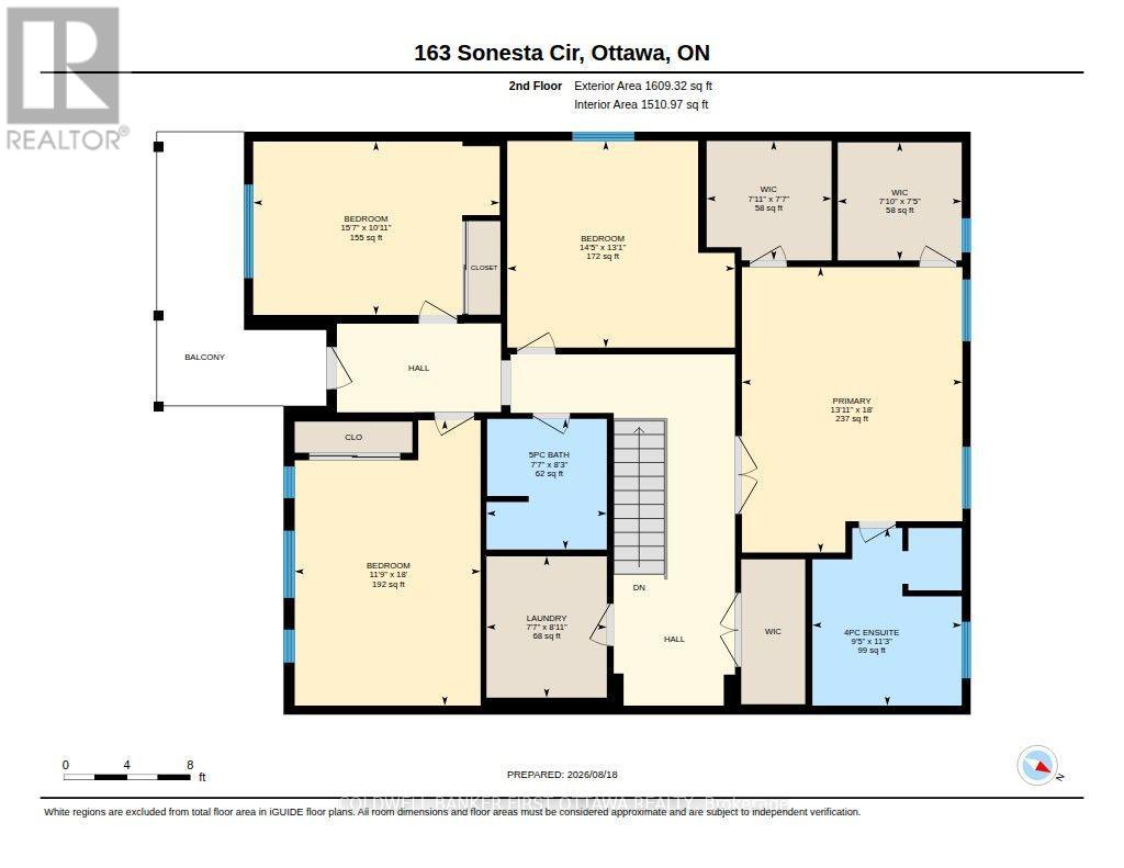 163 Sonesta Circle Property Photo 42