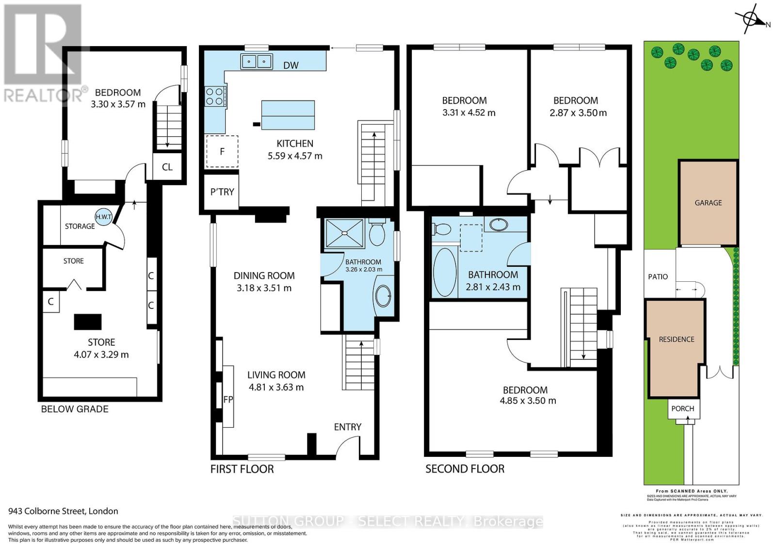 943 Colborne Street Property Photo 38