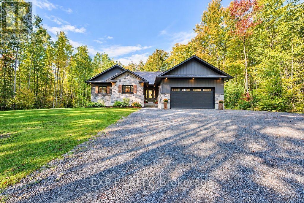 337 Jim Barr Road Property Photo 1