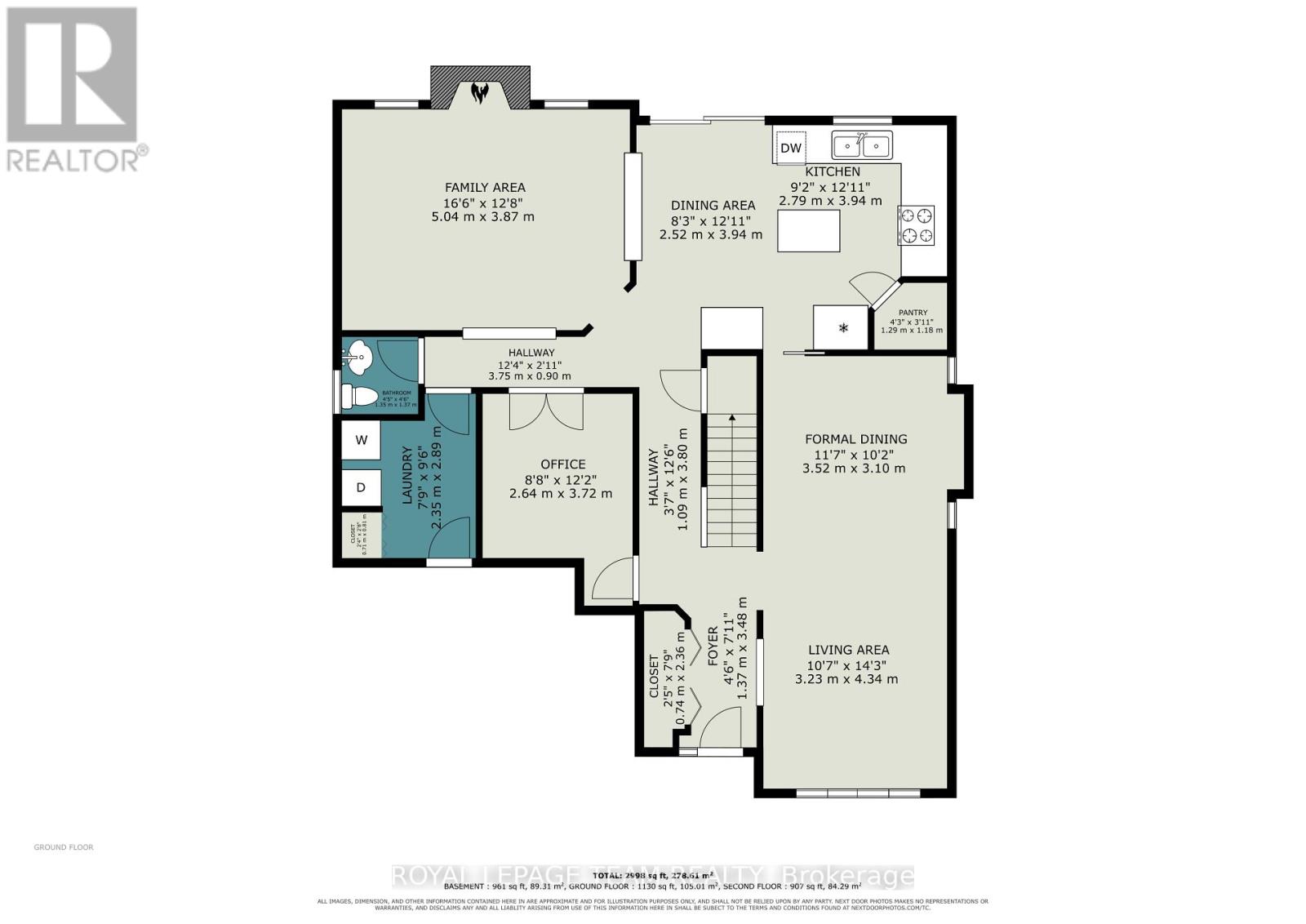 14 Elk Island Court Property Photo 44