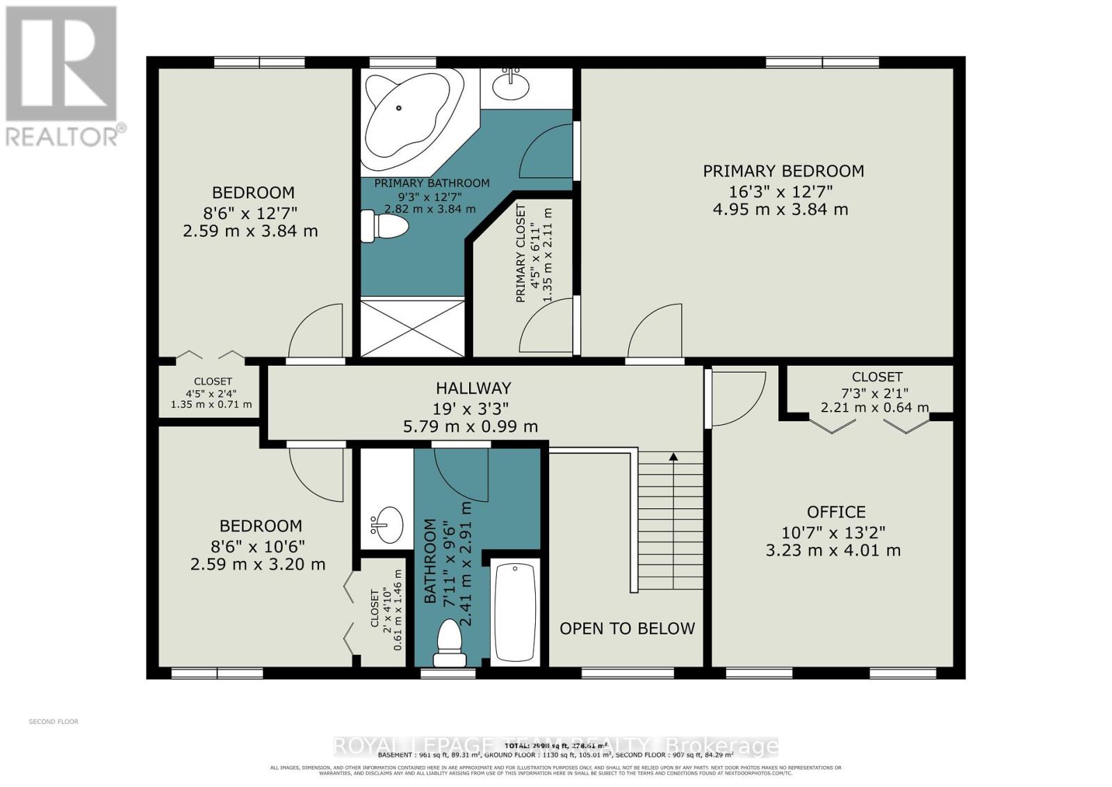 14 Elk Island Court Property Photo 45