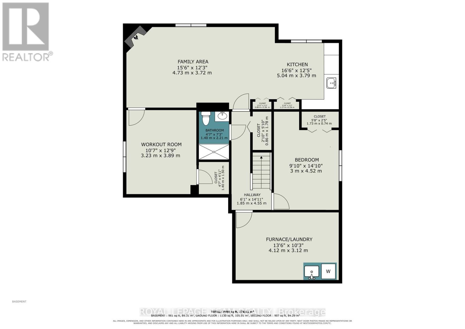 14 Elk Island Court Property Photo 46