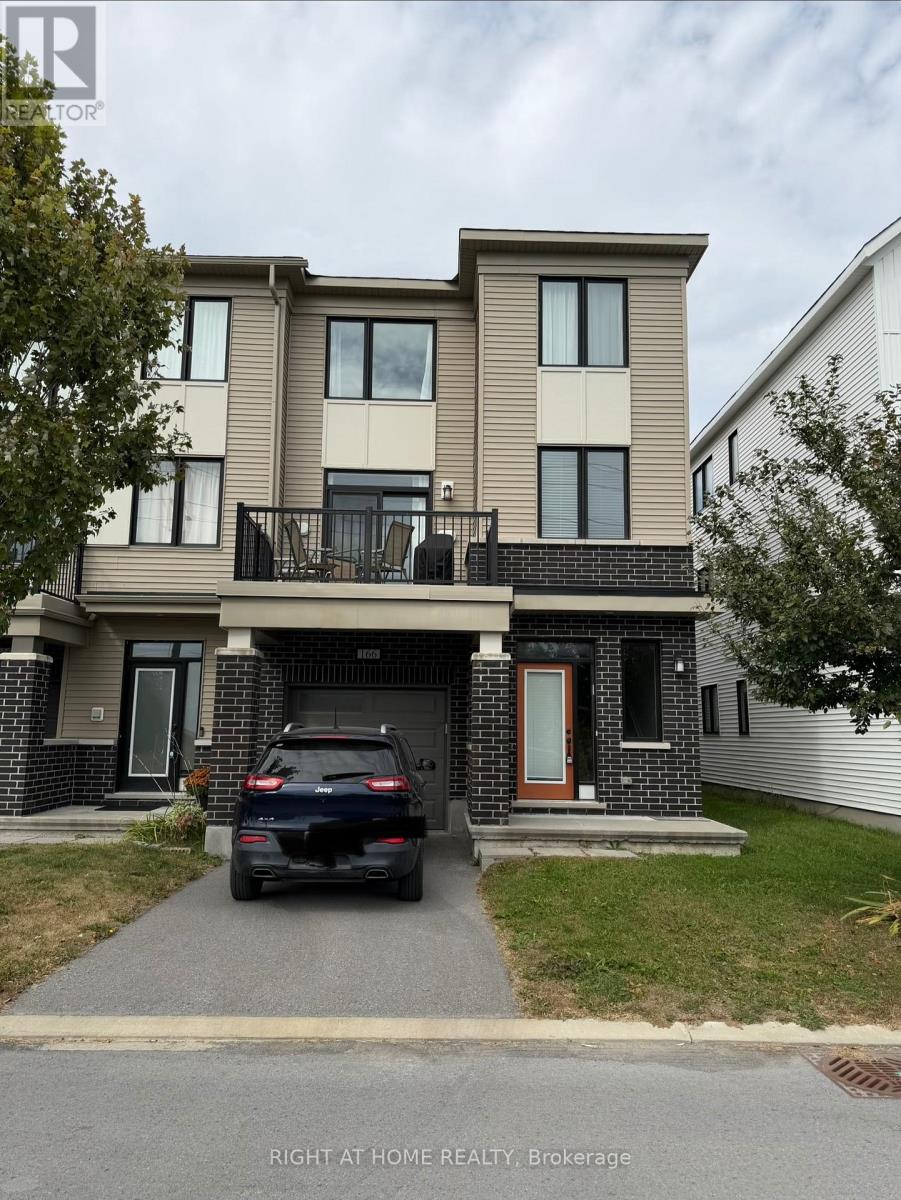 166 PICTOU CRESCENT