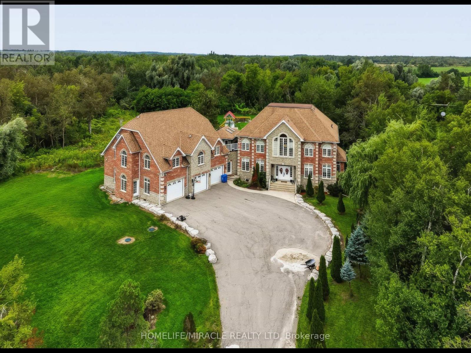 345305 15TH SIDE ROAD