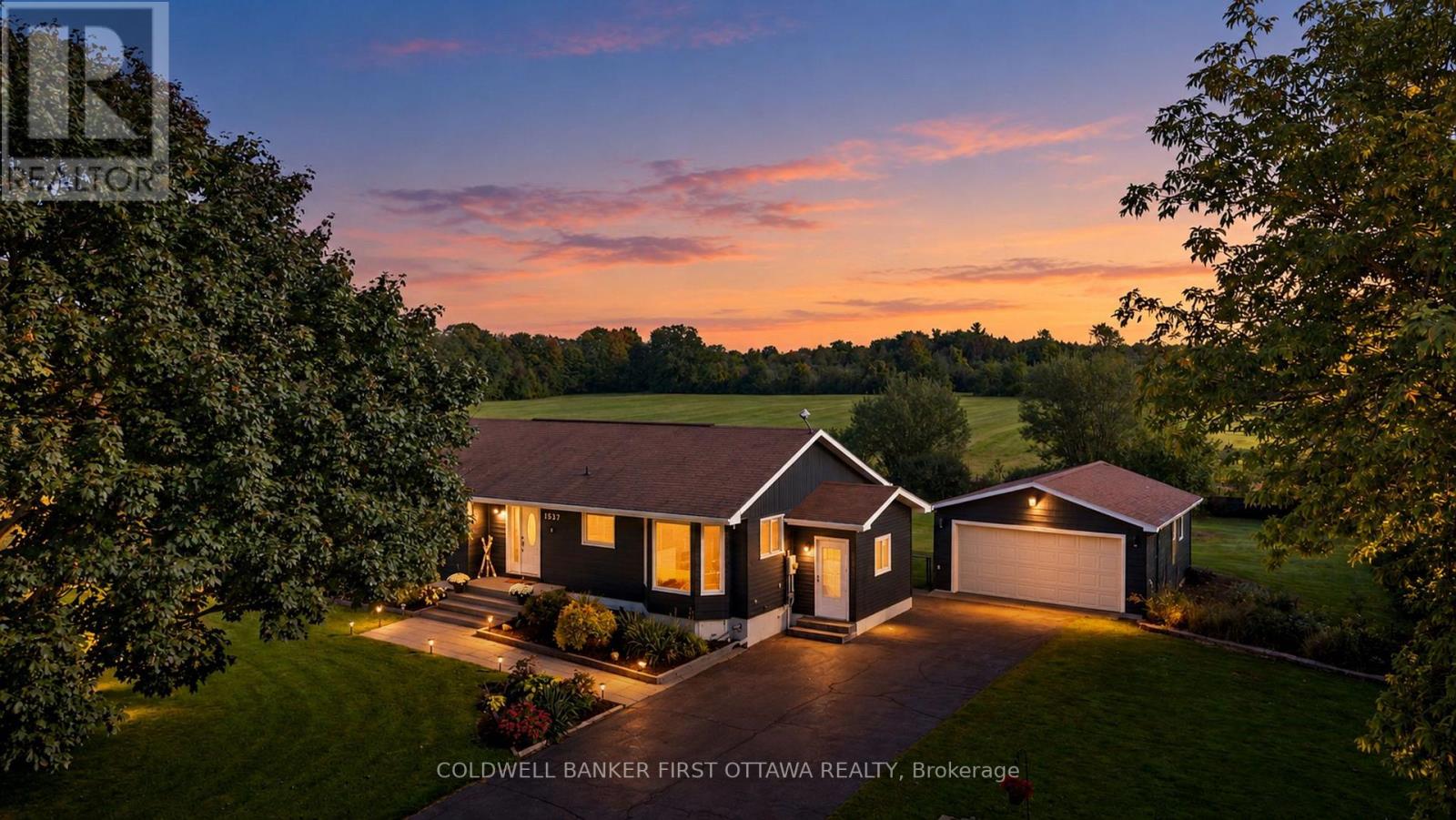 1537 JOHN QUINN ROAD