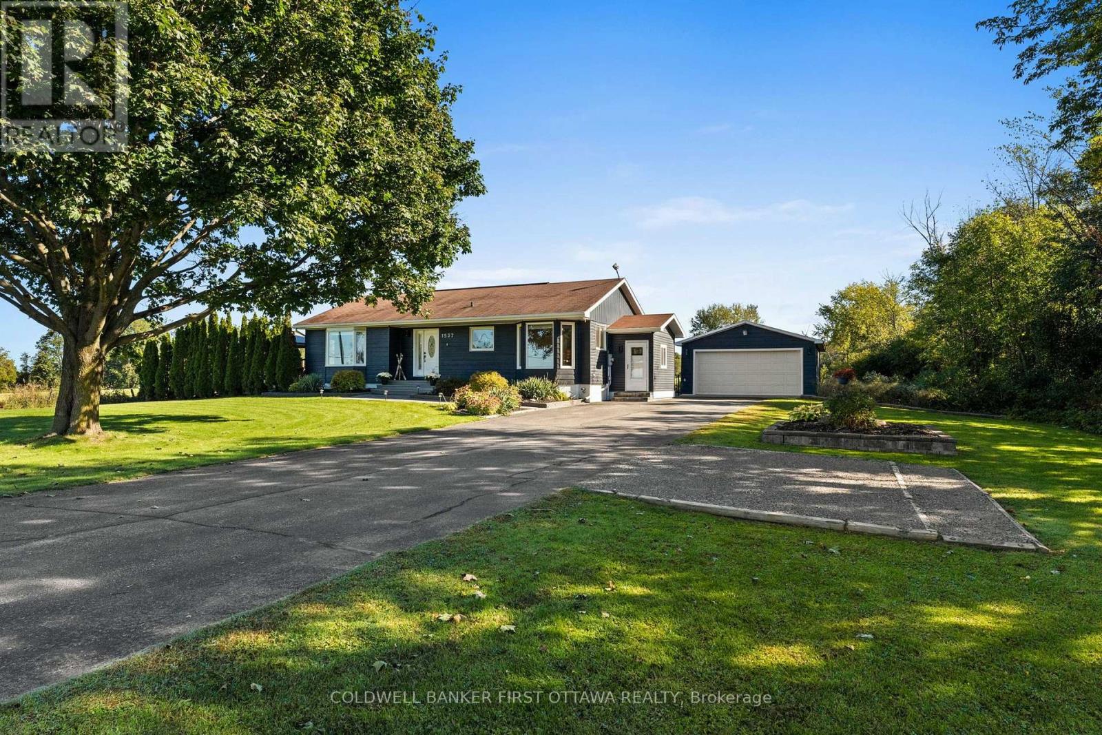 1537 John Quinn Road Property Photo 3
