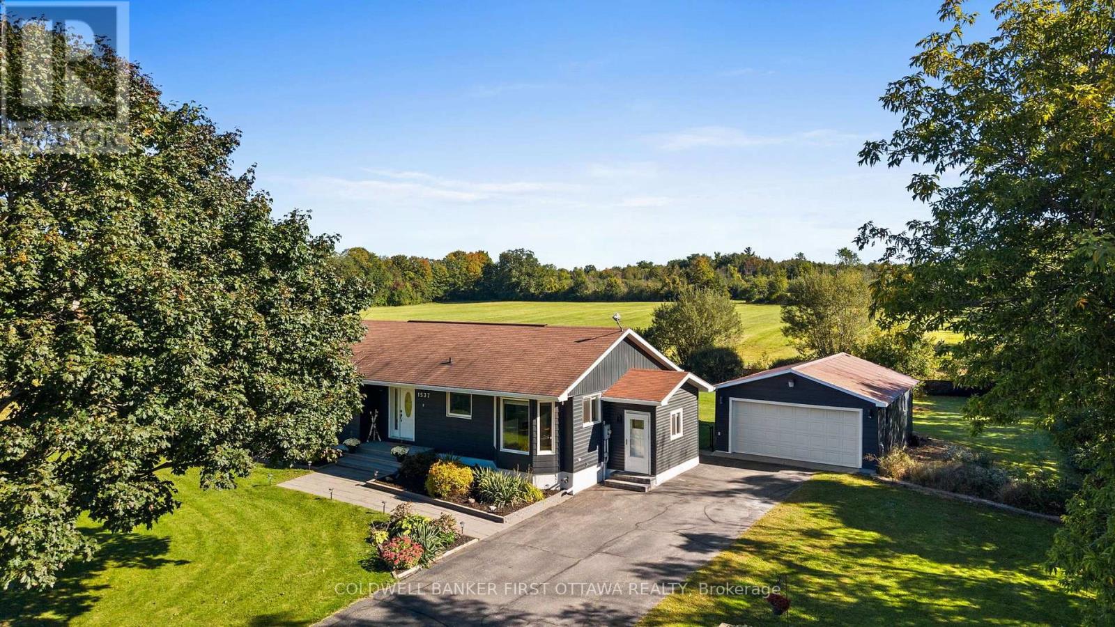 1537 John Quinn Road Property Photo 4