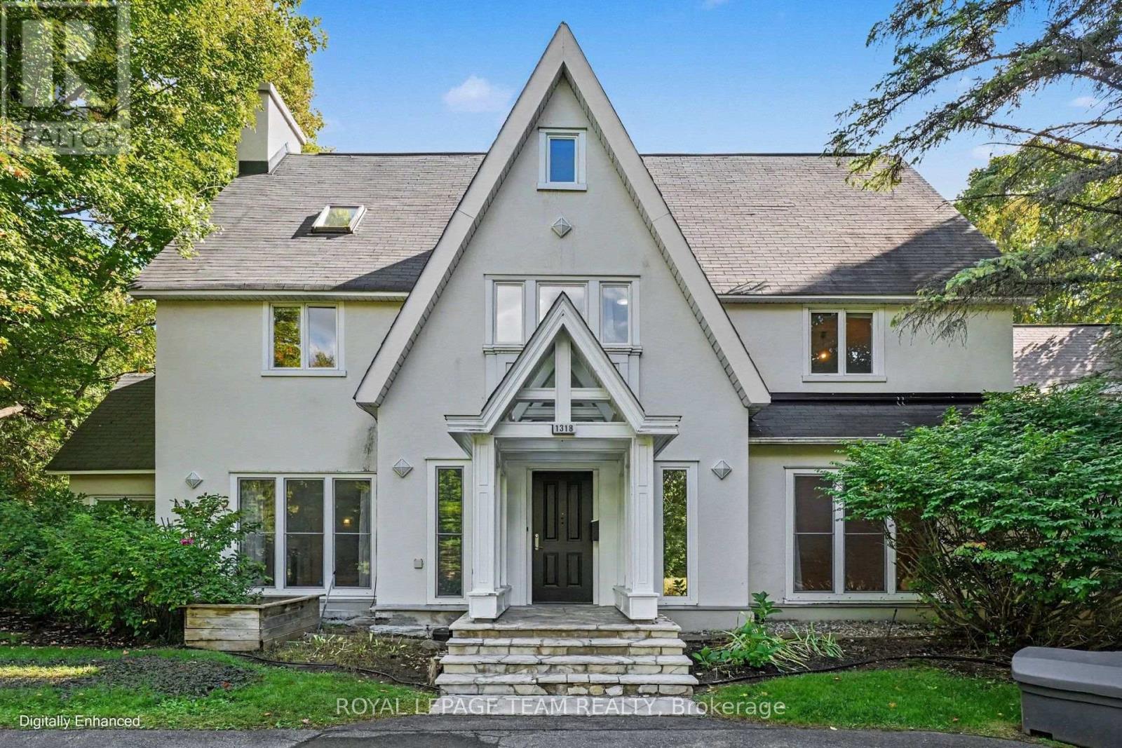 1318 LISGAR ROAD Property Image