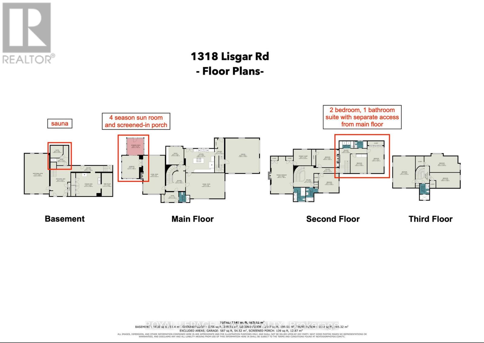 1318 Lisgar Road Property Photo 37