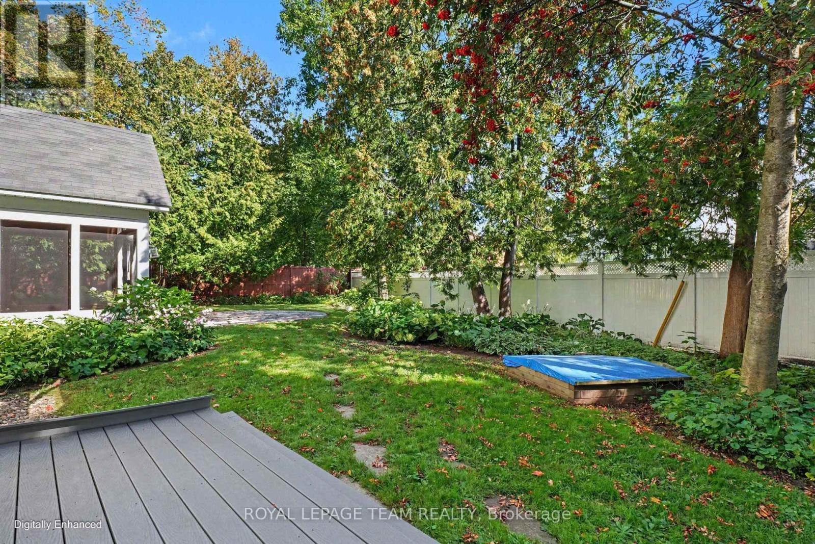 1318 Lisgar Road Property Photo 40
