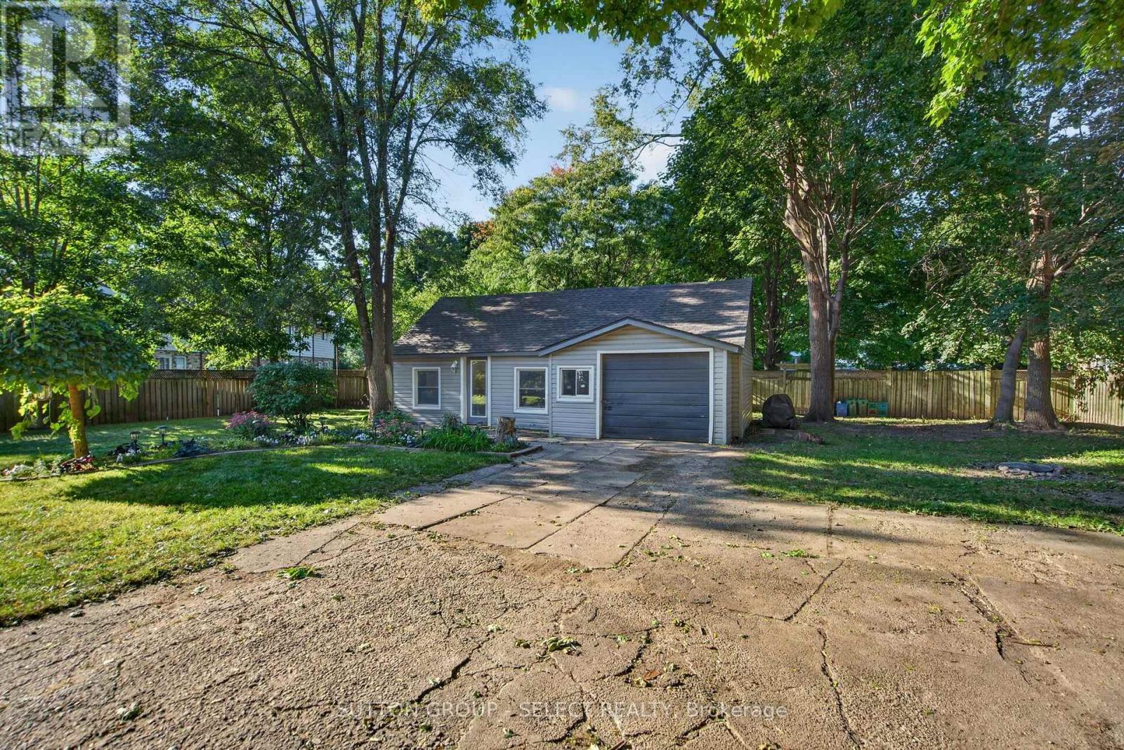 2010 Trafalgar Street Property Photo 34