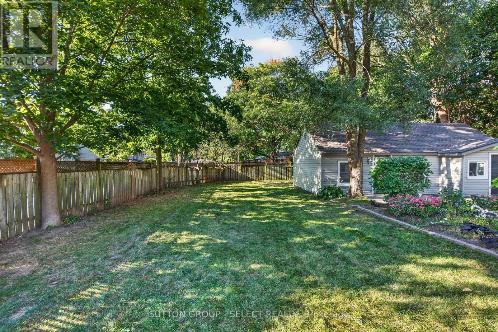 2010 Trafalgar Street Property Photo 36