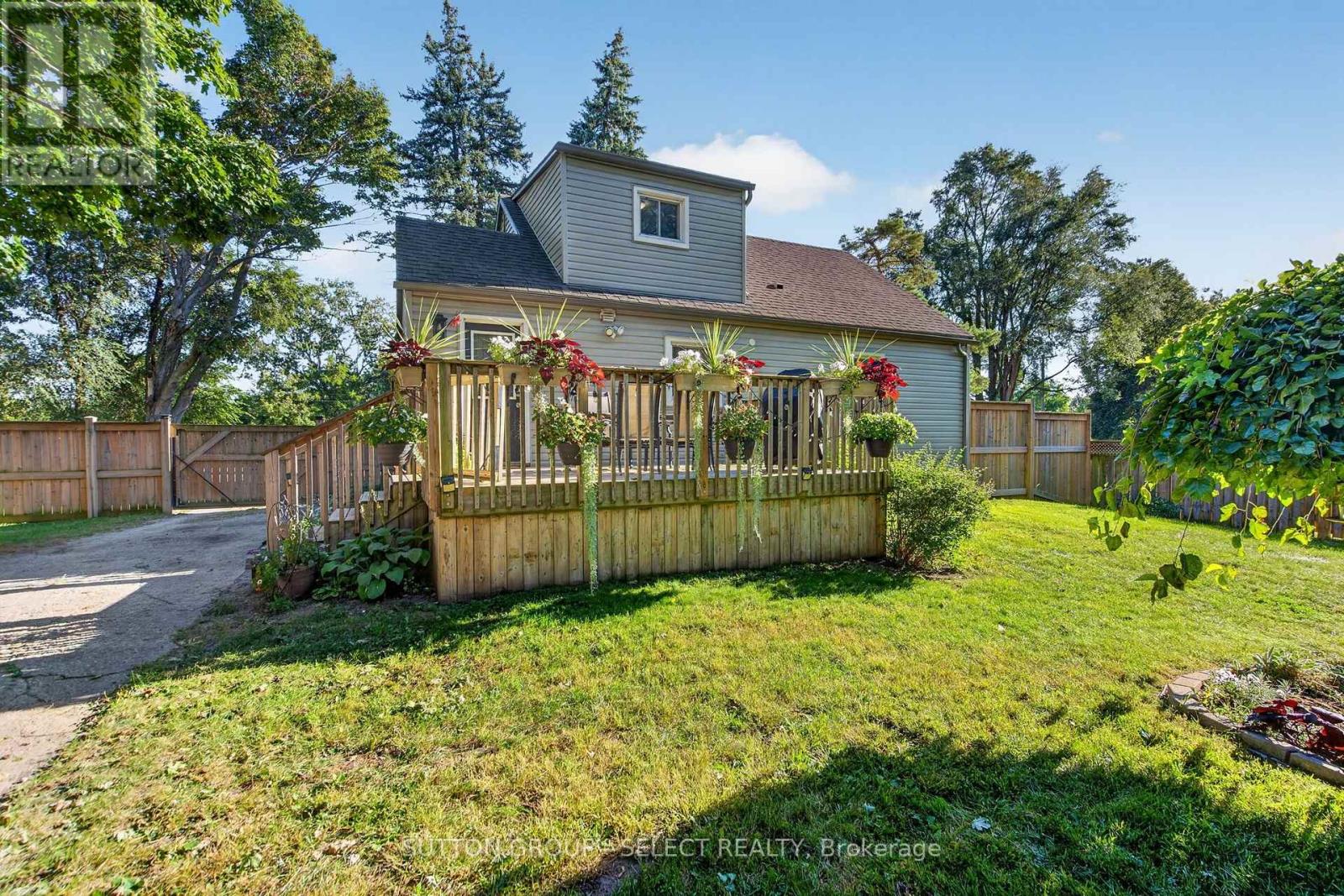 2010 Trafalgar Street Property Photo 37