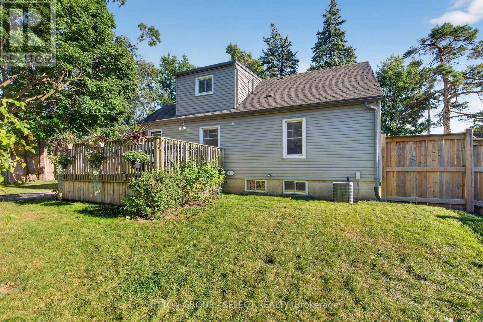 2010 Trafalgar Street Property Photo 38
