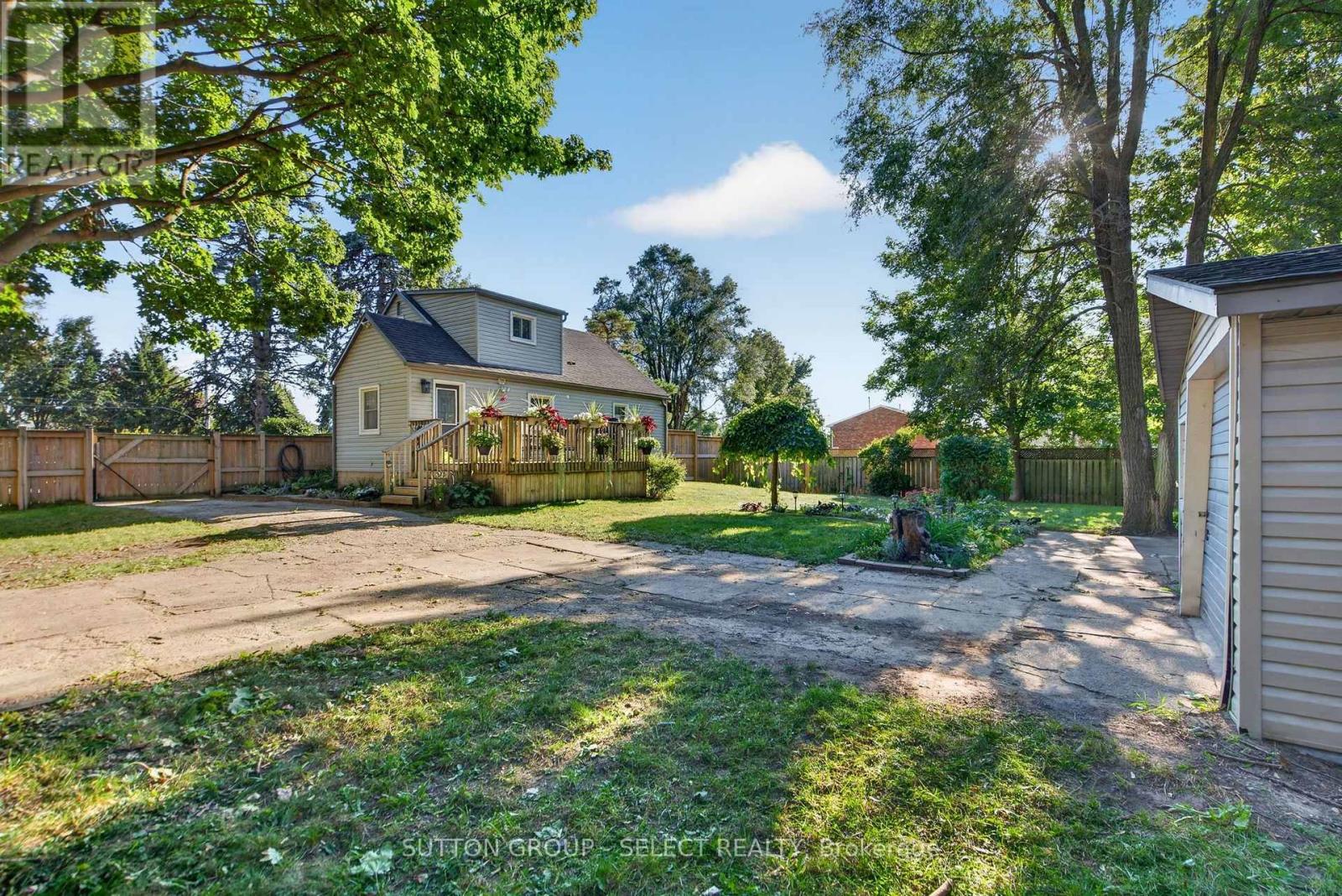 2010 Trafalgar Street Property Photo 40