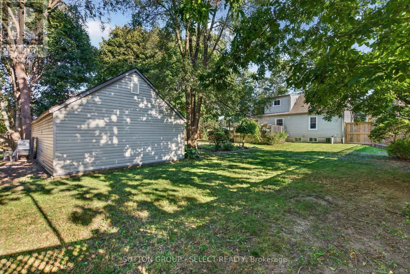 2010 Trafalgar Street Property Photo 41