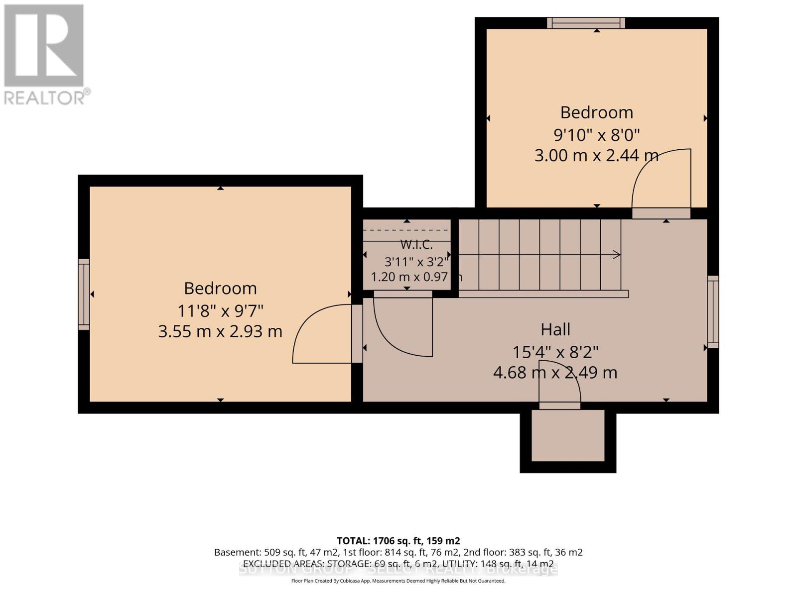 2010 Trafalgar Street Property Photo 43