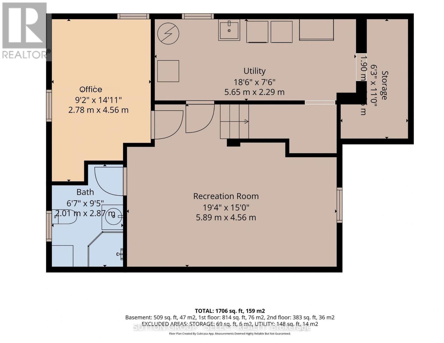 2010 Trafalgar Street Property Photo 44
