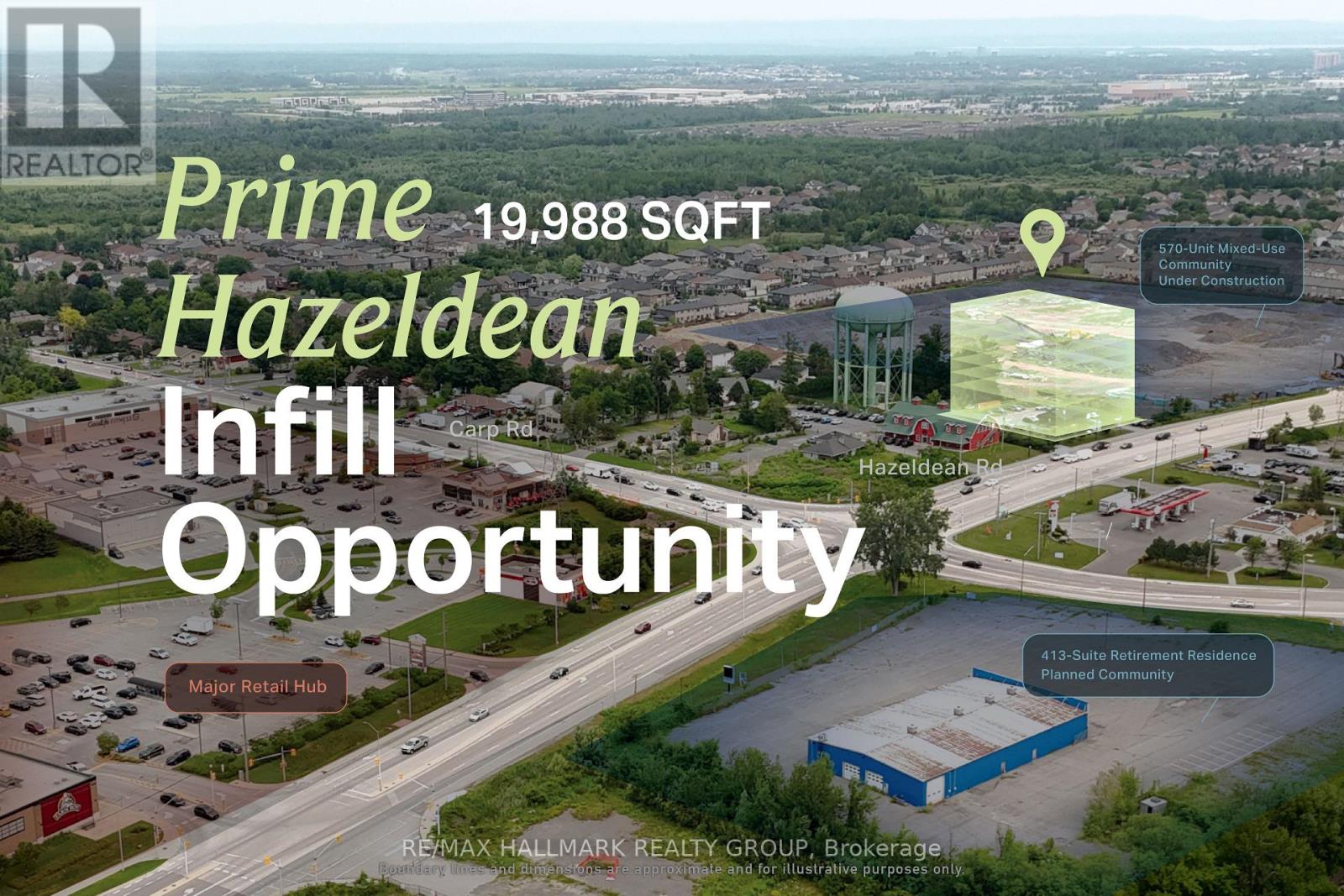 6231 Hazeldean Road Property Photo 1