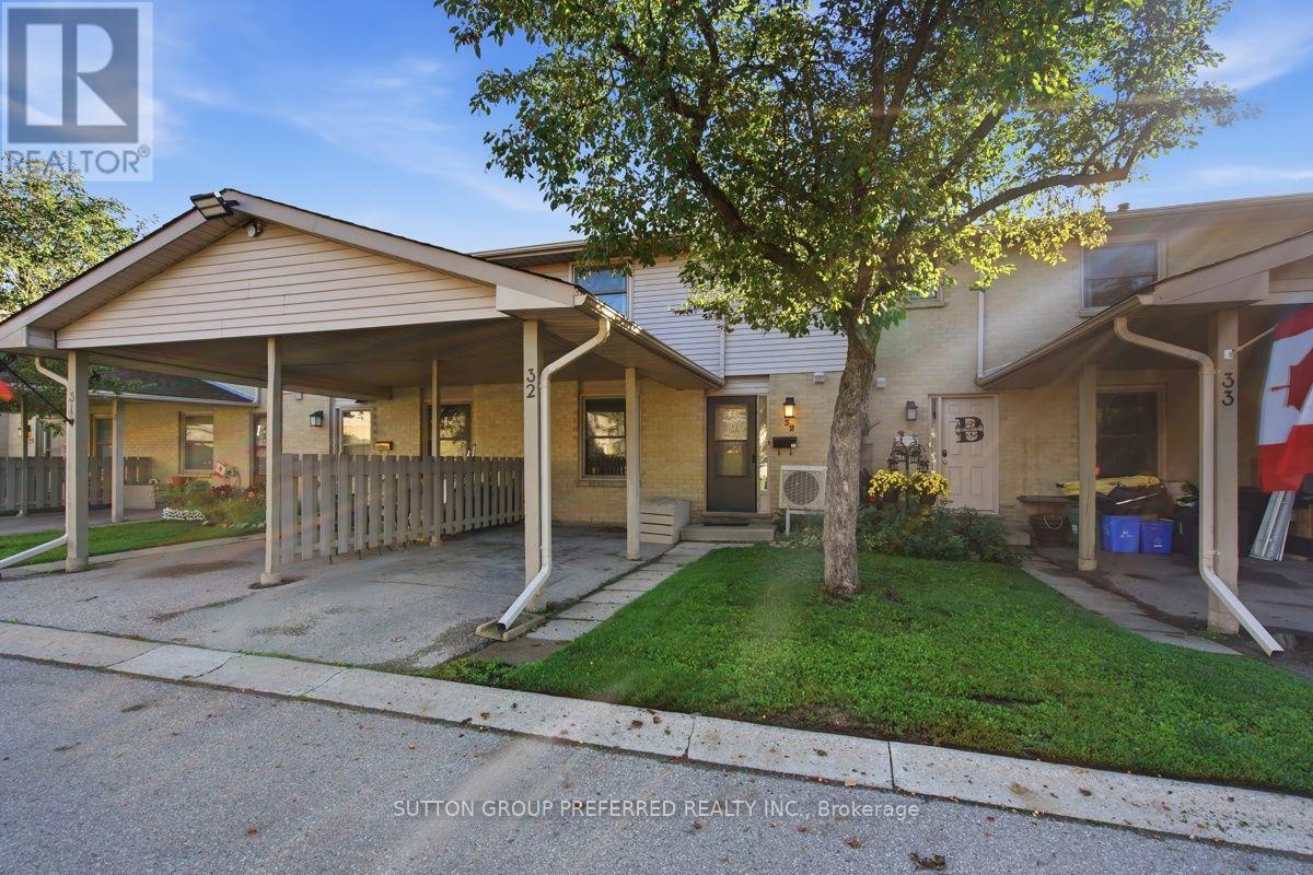 32 - 1318 Highbury Avenue N Property Photo 2