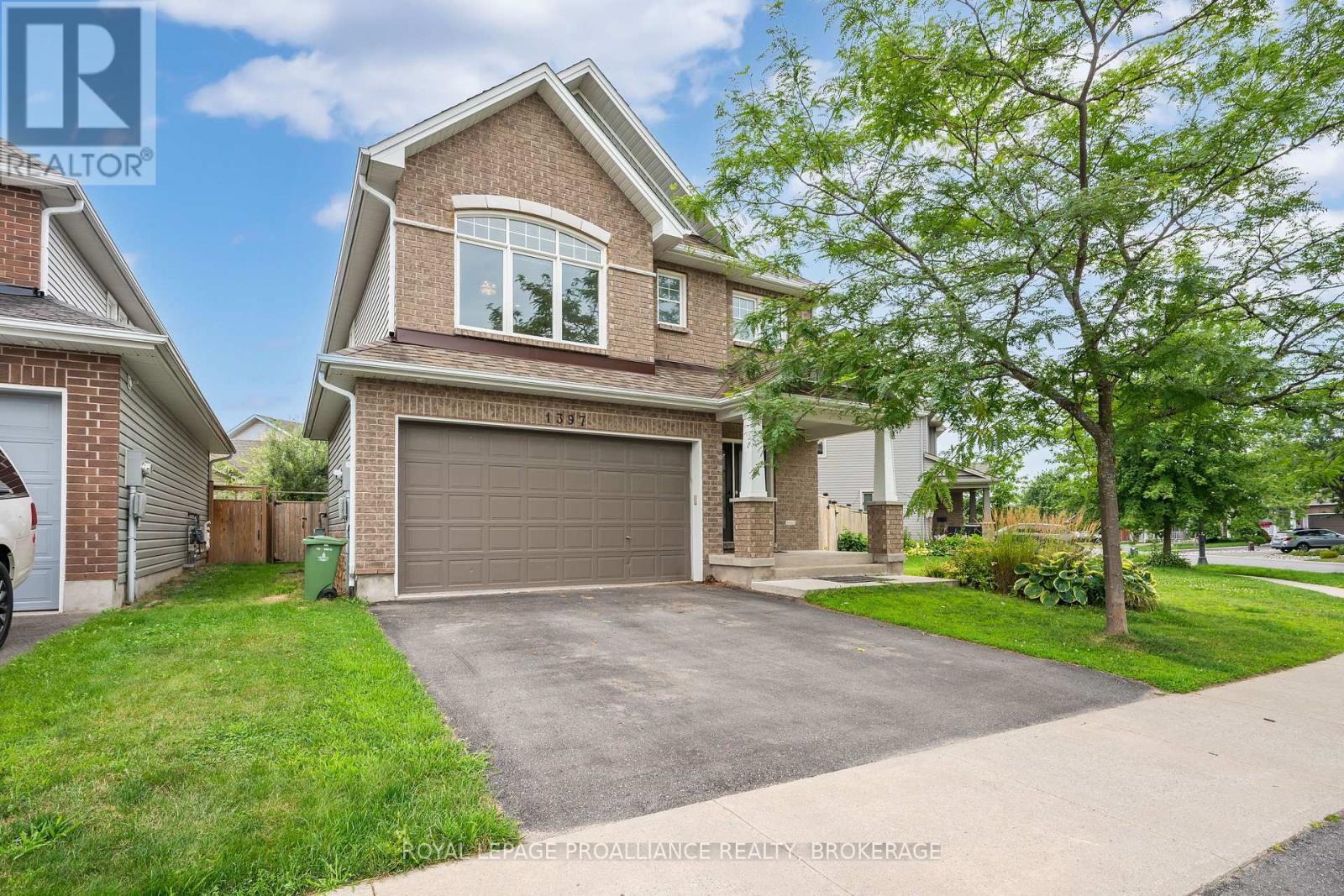 1397 Waterside Way Photo de la propriété 1