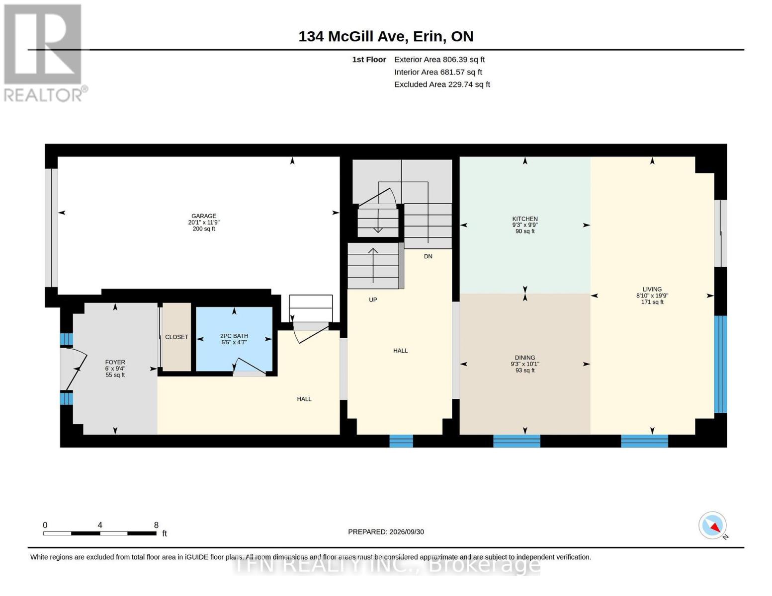 134 Mcgill Avenue Property Photo 44