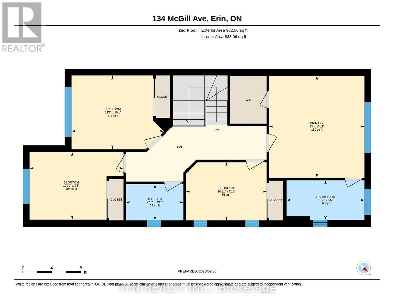 134 Mcgill Avenue Property Photo 45