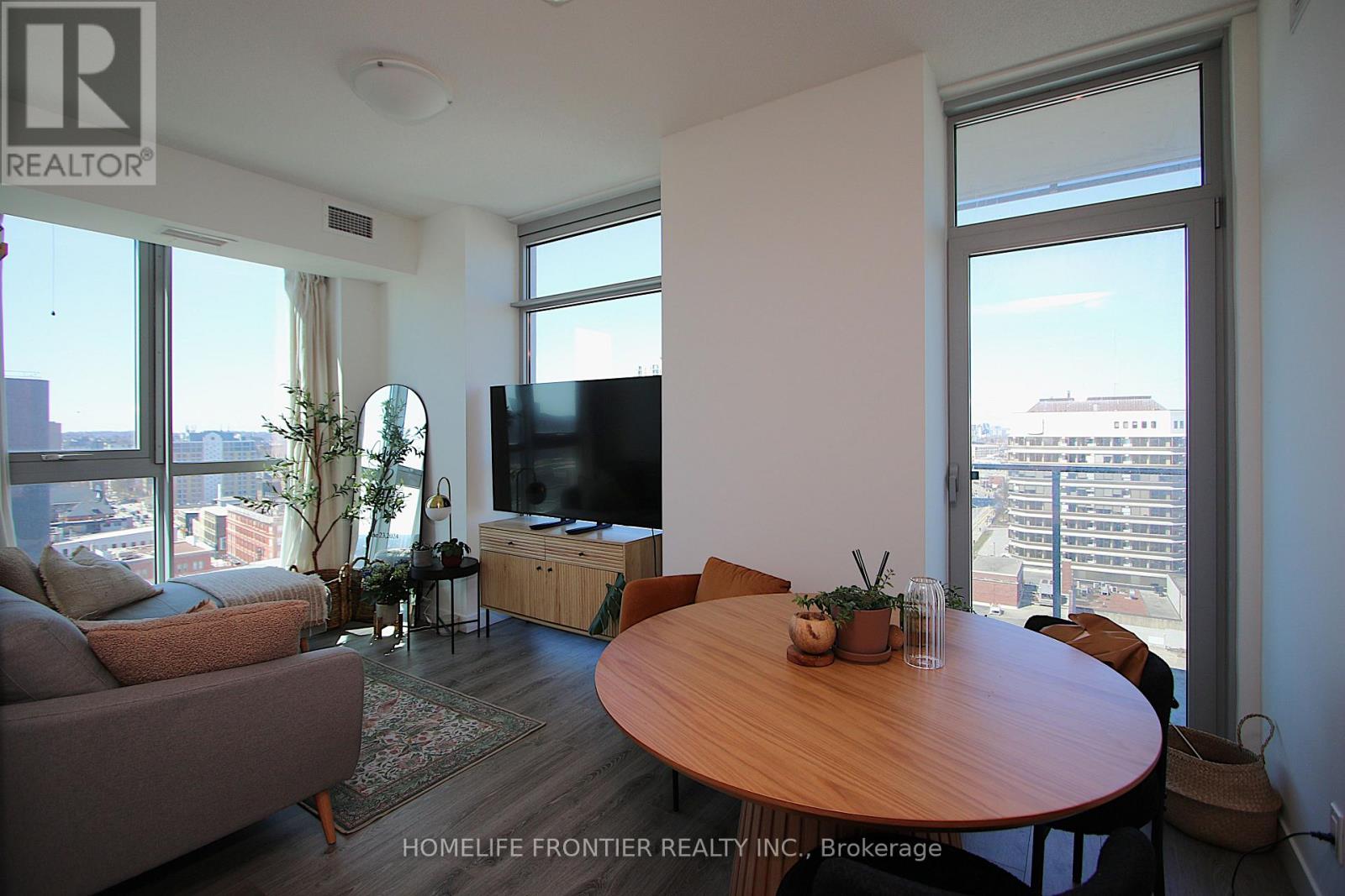 1209 - 60 Frederick Street Property Photo 4