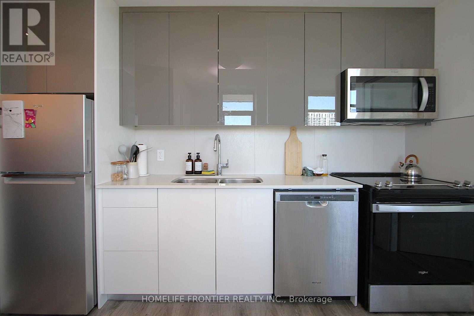 1209 - 60 Frederick Street Property Photo 7