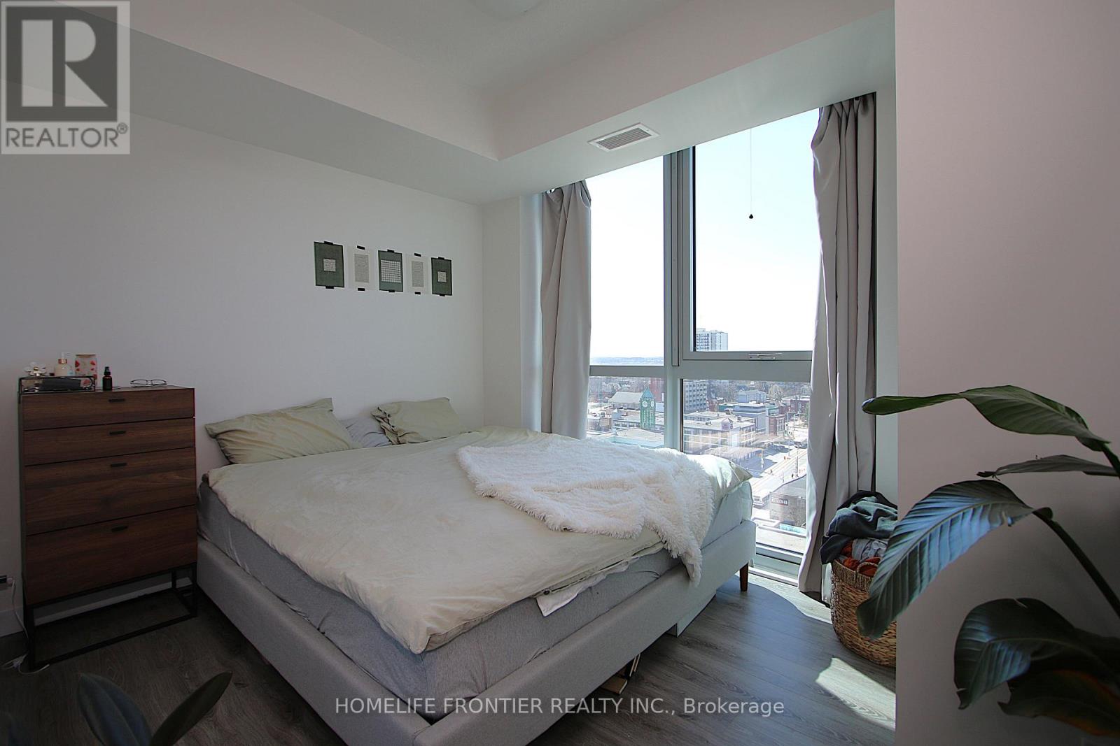 1209 - 60 Frederick Street Property Photo 8