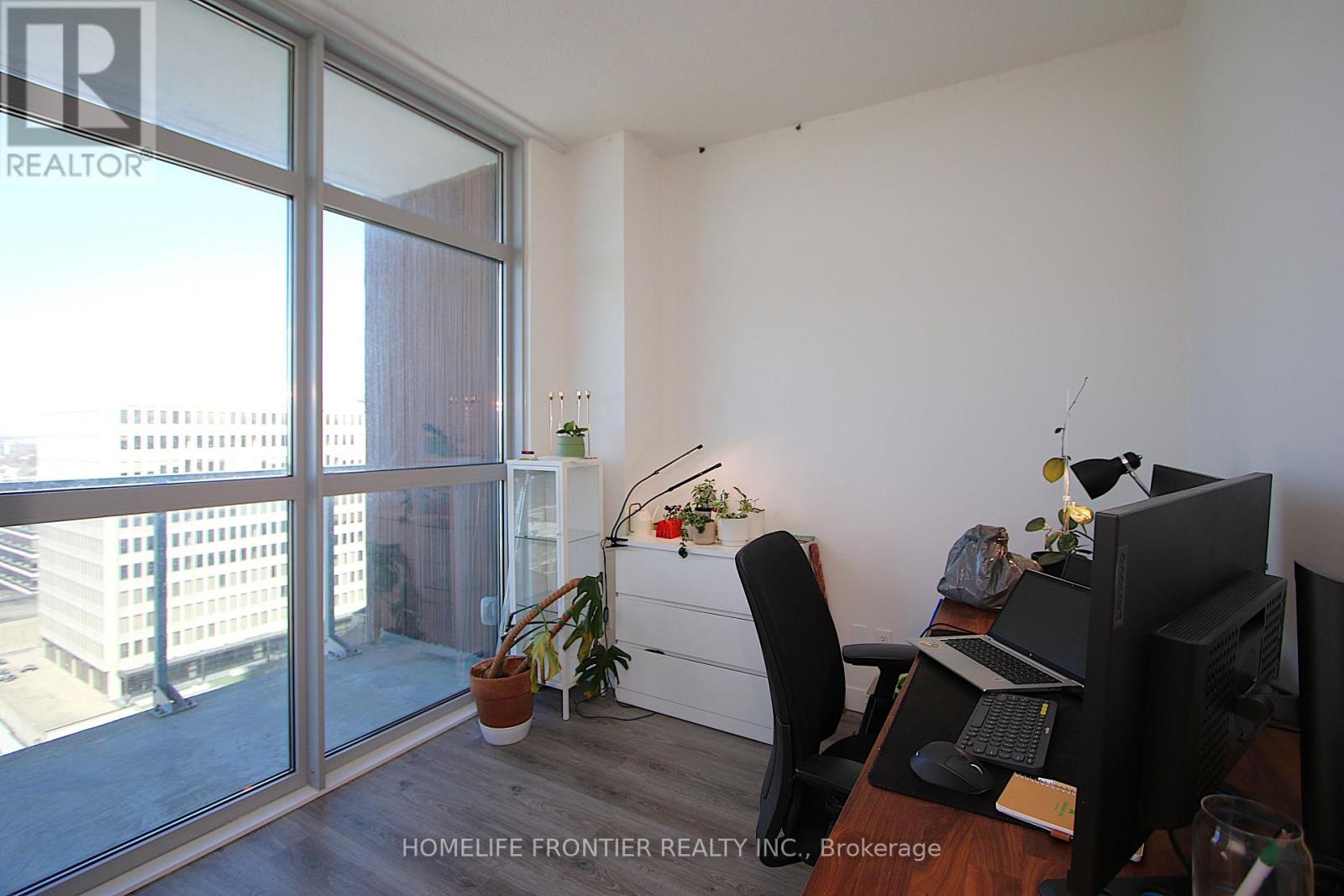 1209 - 60 Frederick Street Property Photo 10