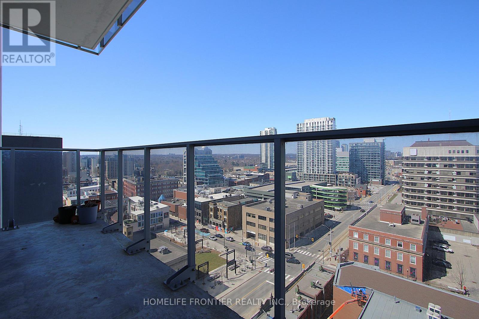 1209 - 60 Frederick Street Property Photo 12