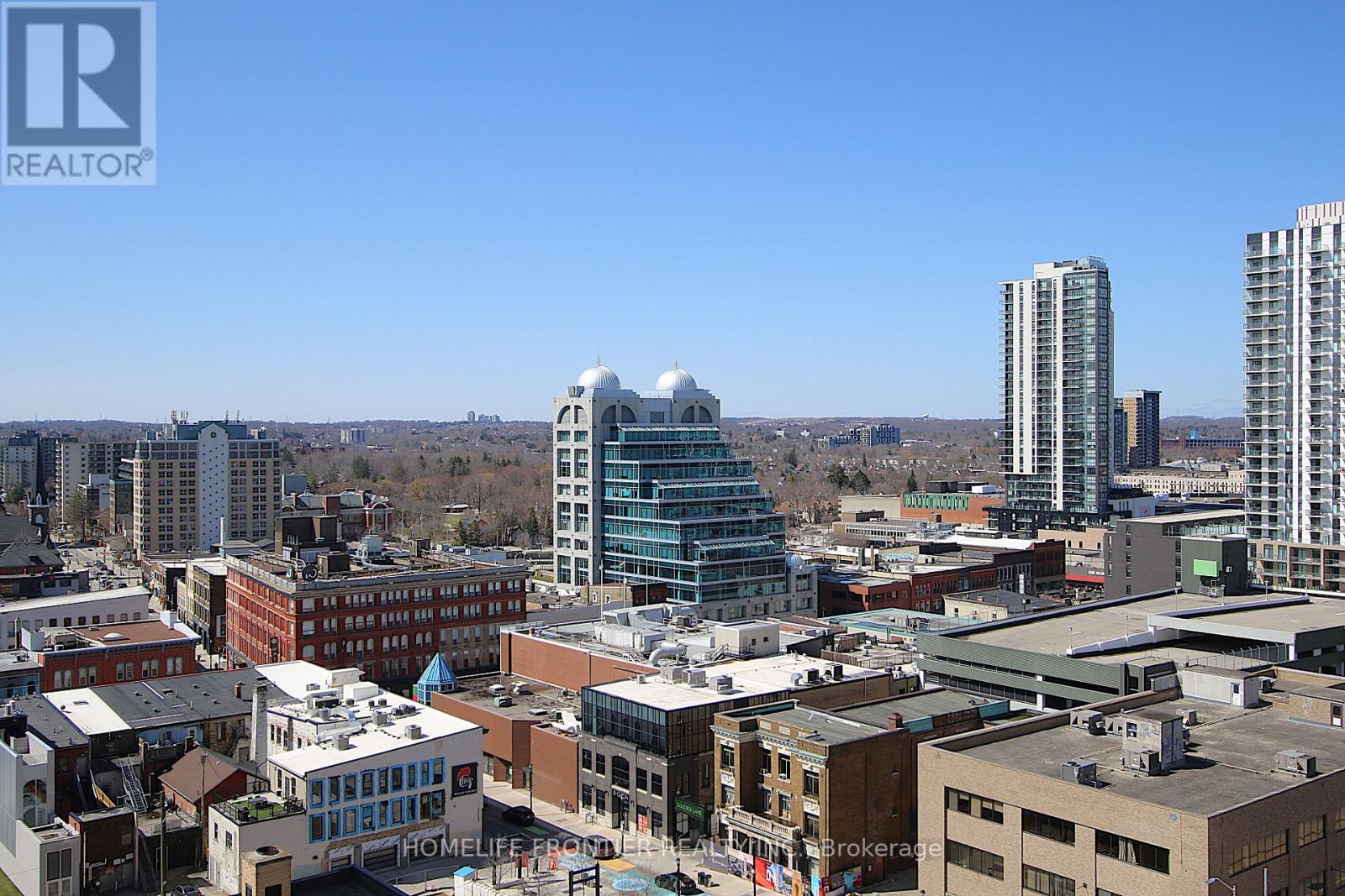 1209 - 60 Frederick Street Property Photo 13