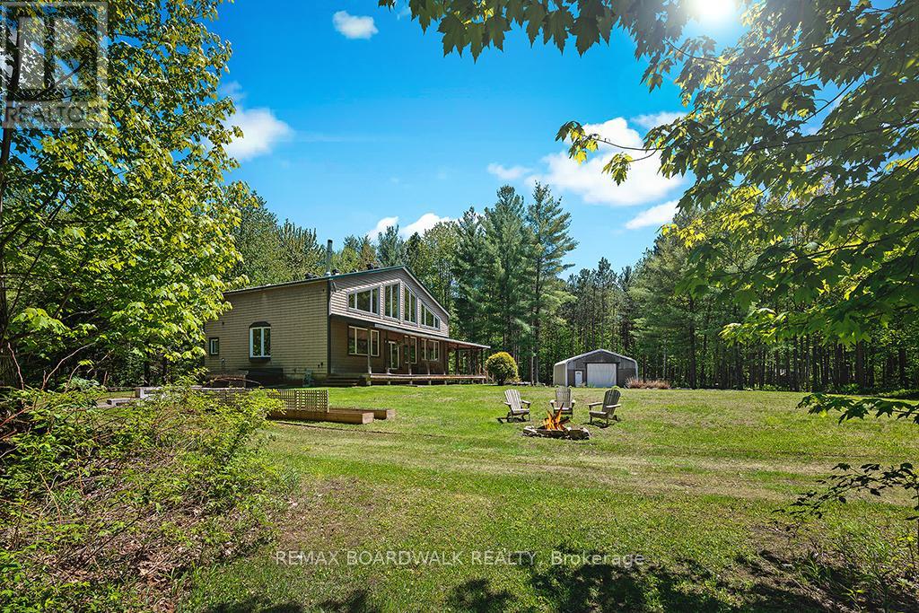 1439 Lacroix Road Property Photo 1