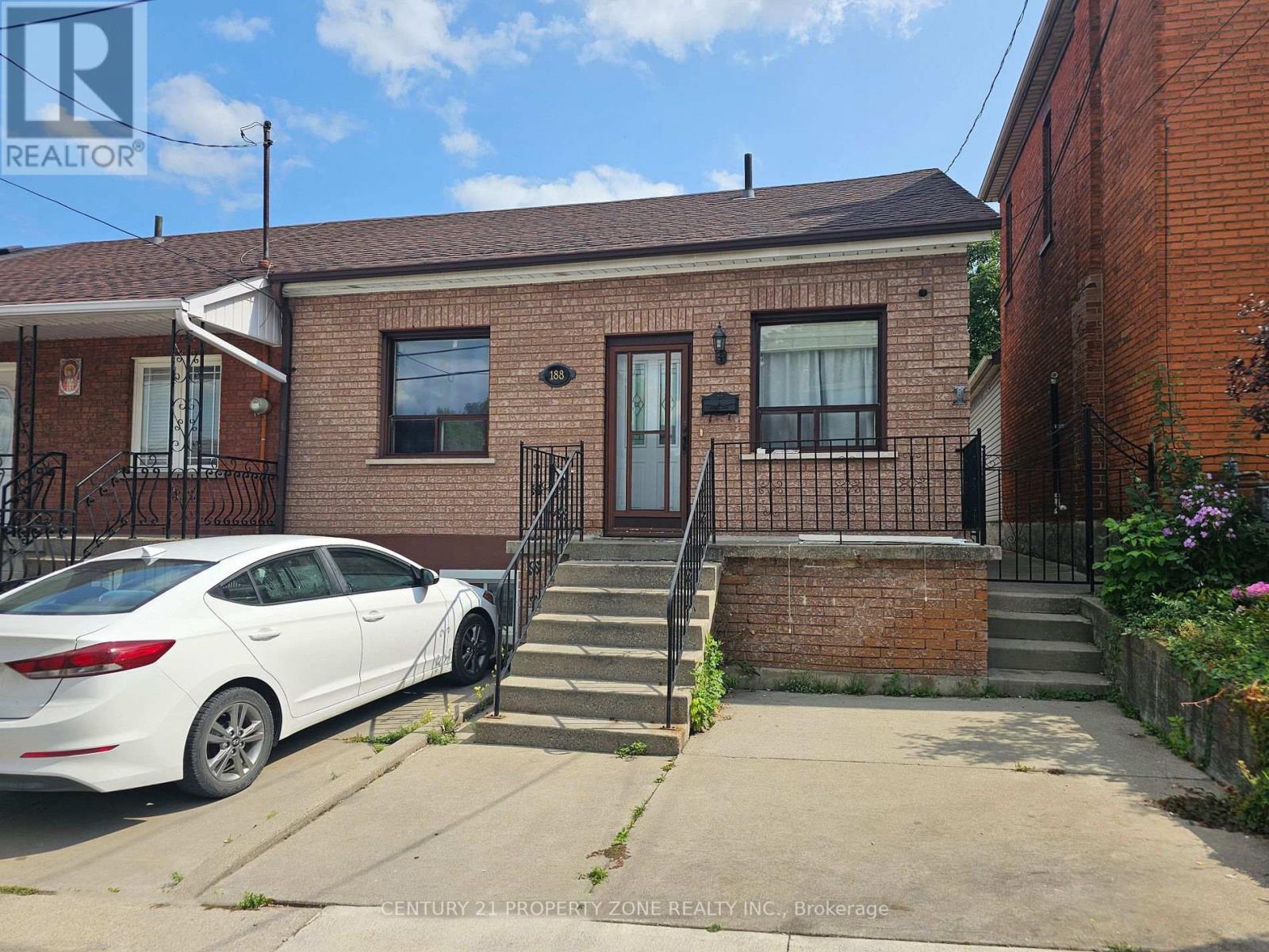 188 HESS STREET N