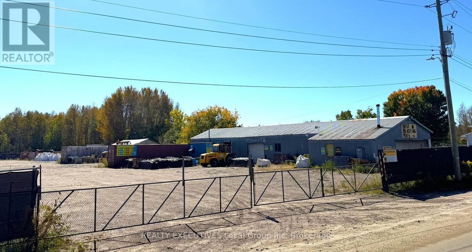 500 Salter Street Property Photo 3