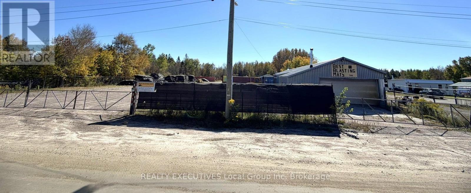 500 Salter Street Property Photo 6