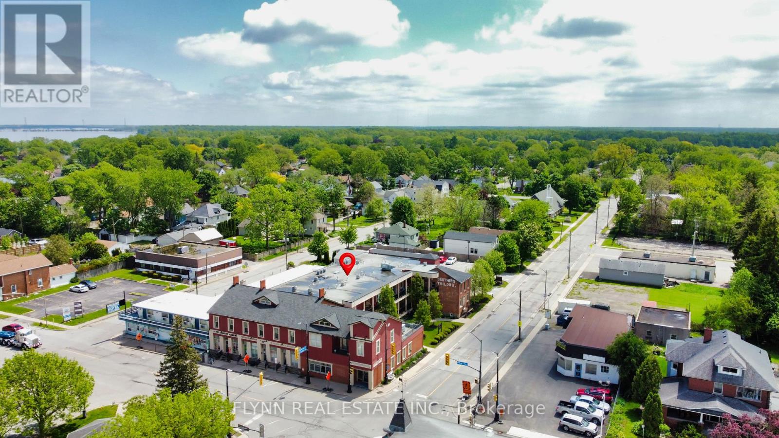 207 - 3710 Main Street Property Photo 1