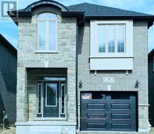 78 PONDCLIFFE DRIVE Property Photo 1