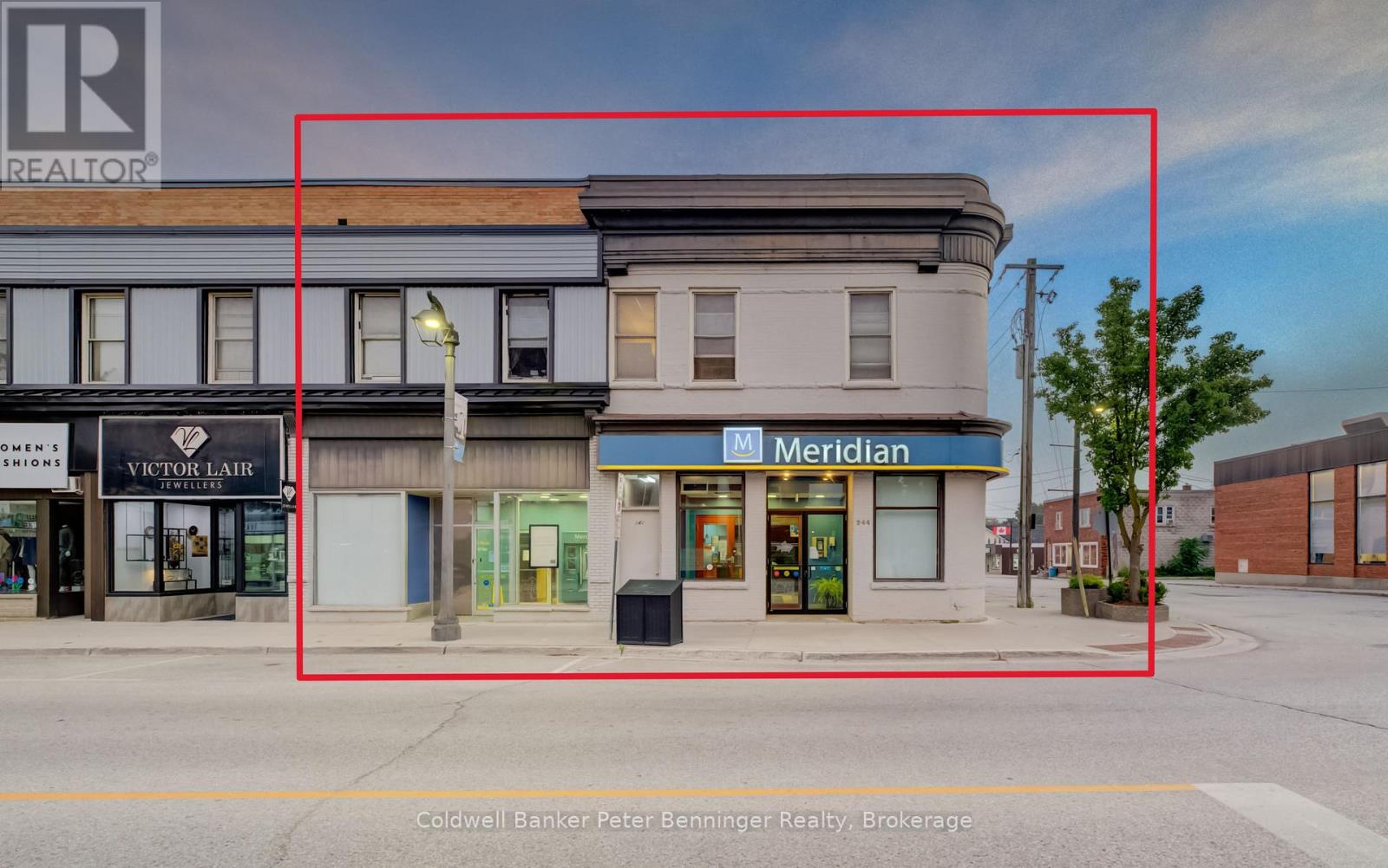 240-242 Durham Street E Property Photo 1