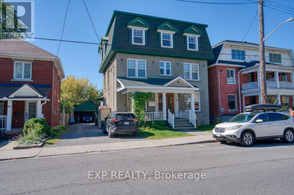 3 - 76 FAIRMONT AVENUE Property Photo 1