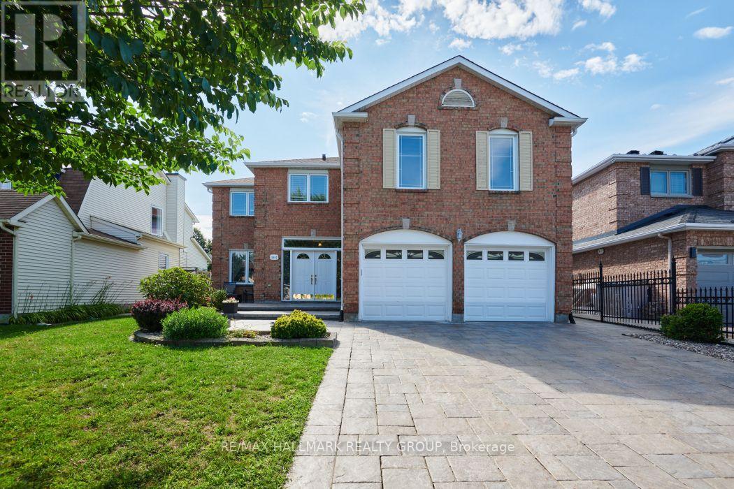 1687 Orford Crescent Property Photo 1