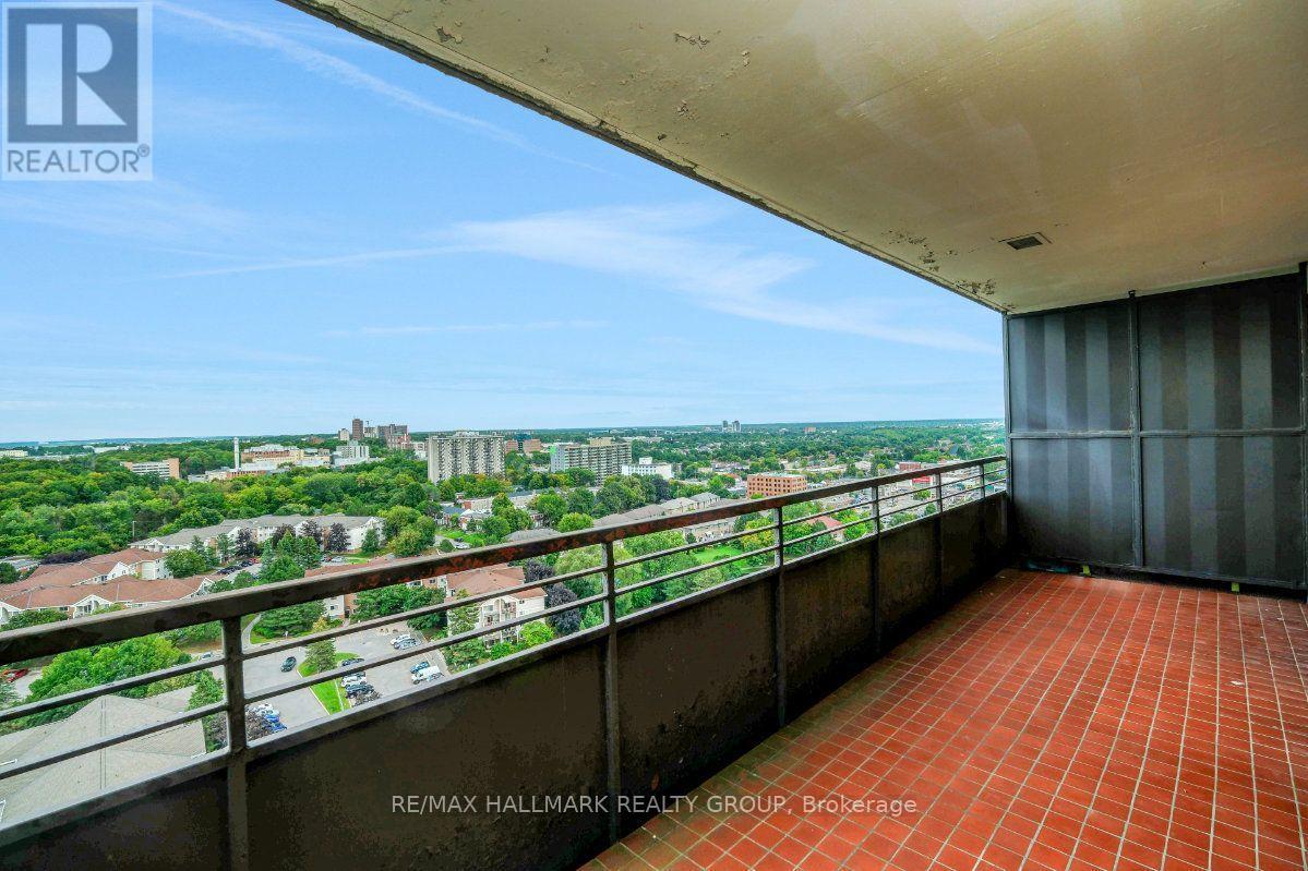 2204 - 505 St Laurent Boulevard Property Photo 31