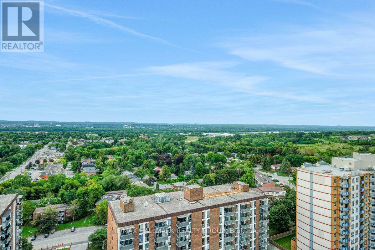 2204 - 505 St Laurent Boulevard Property Photo 34