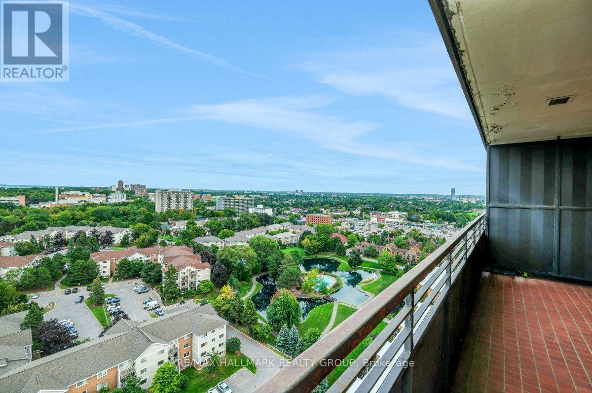 2204 - 505 St Laurent Boulevard Property Photo 35