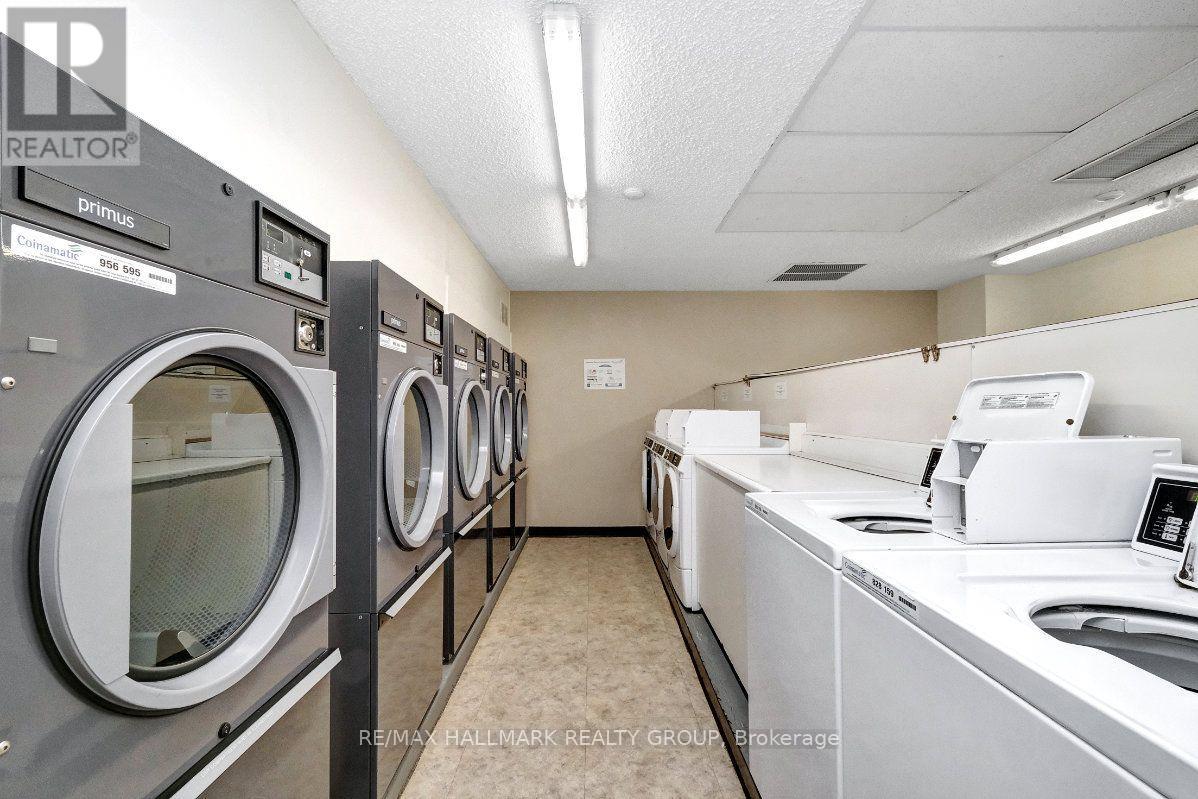 2204 - 505 St Laurent Boulevard Property Photo 40