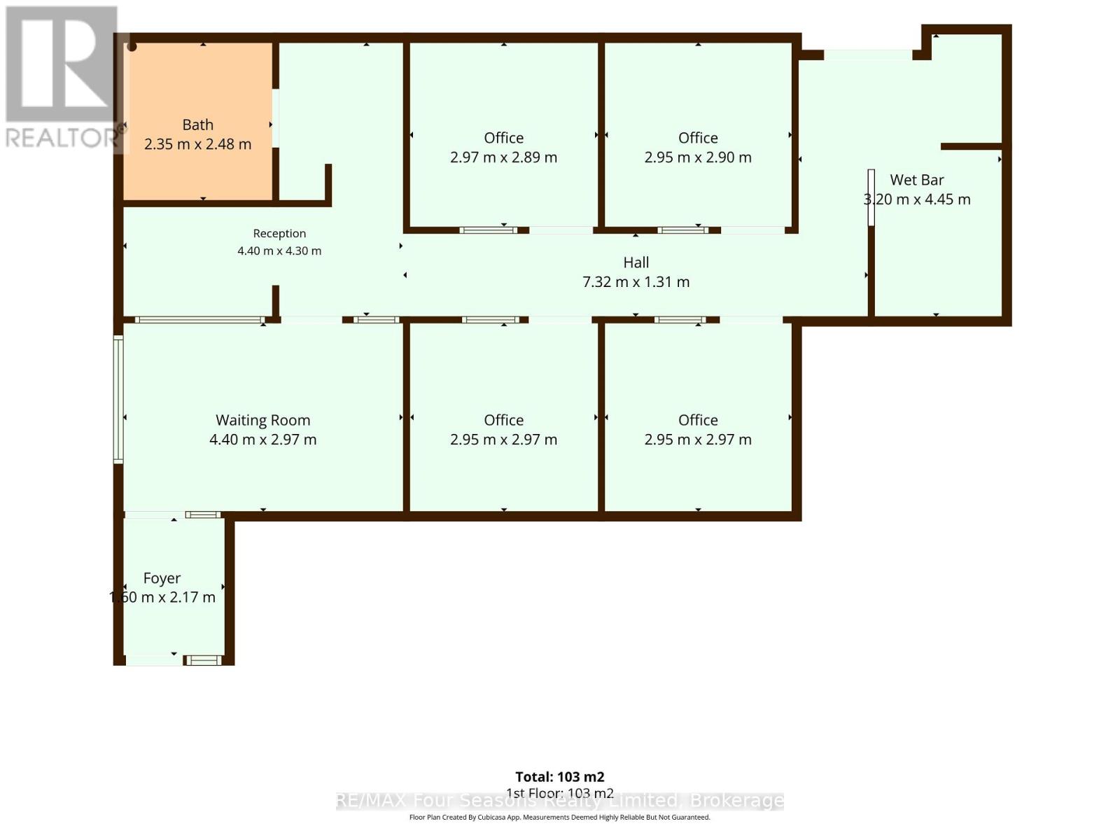 3 - 544 Goderich Street Property Photo 3