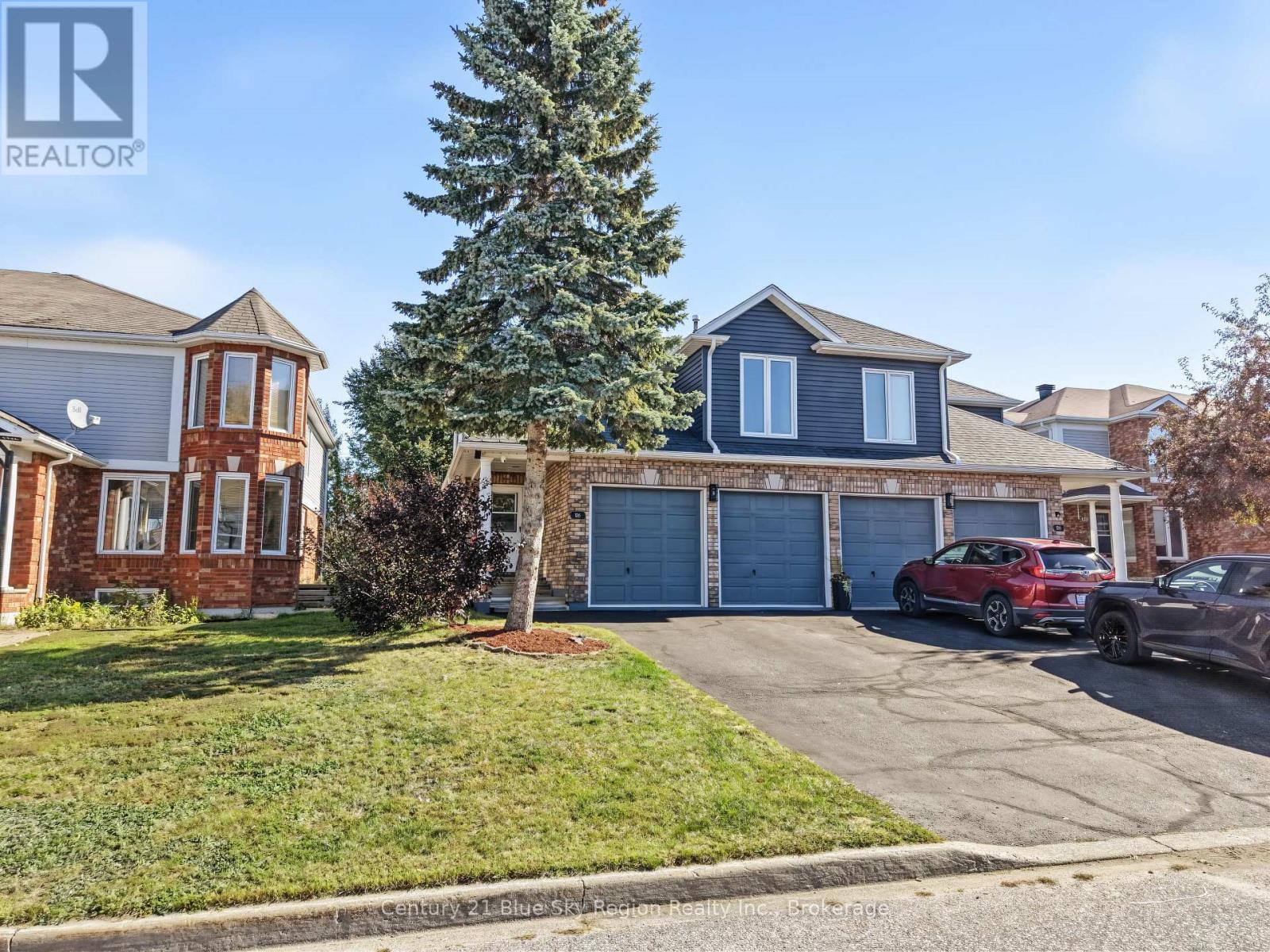 126 CLOVERBRAE CRESCENT