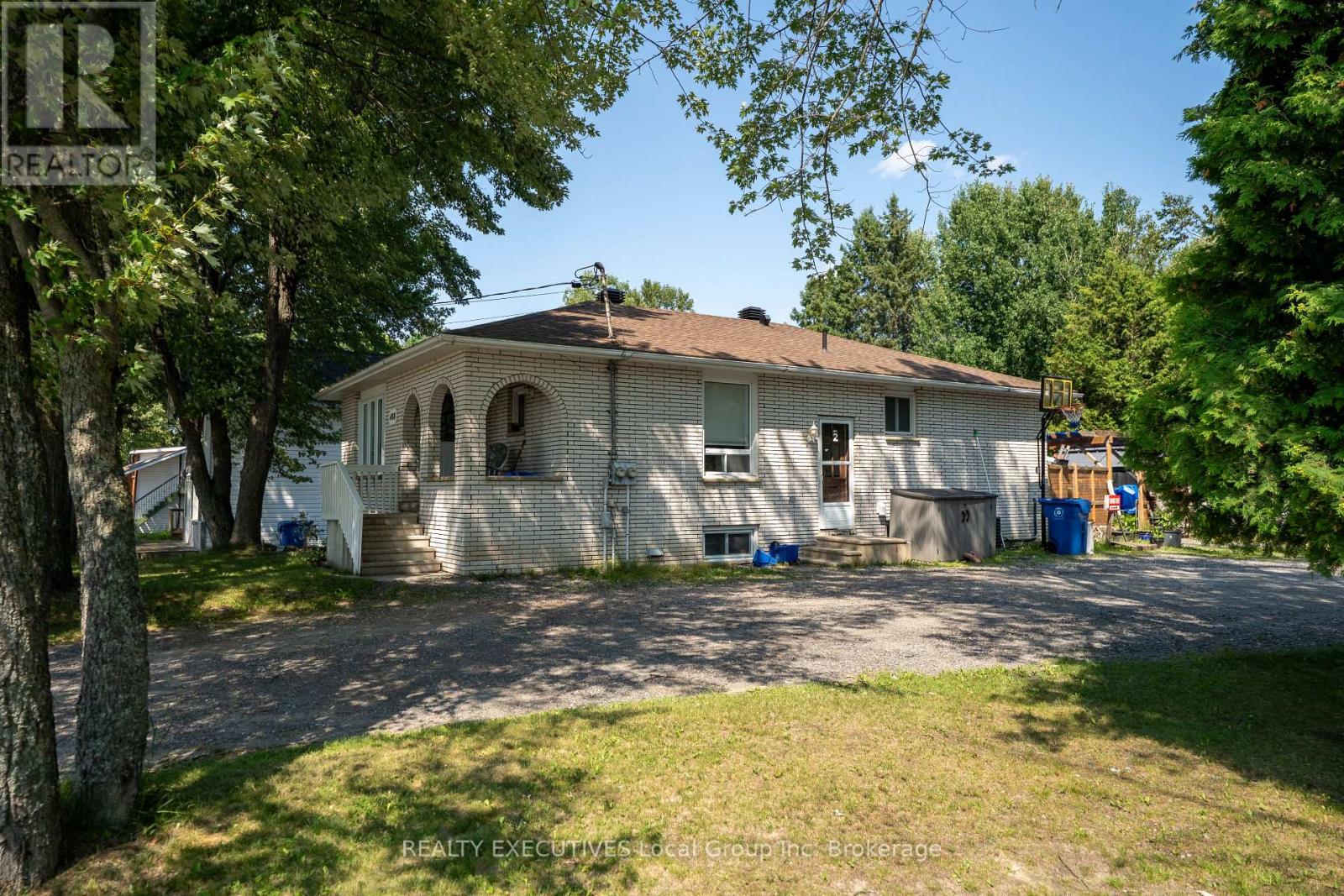 408 Nipissing Street Property Photo 1